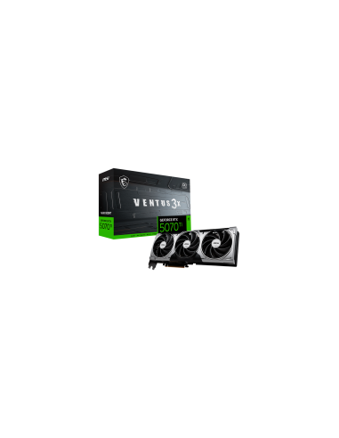 MSI Video Card Nvidia GeForce RTX...